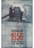 Eörsi László - Zugló 1956 (dedikált)