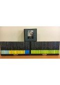 - A zeneszerzés klasszikusai 1-62. CD-csomag