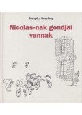 Goscinny,SEMPÉ - Nicolas-nak gondjai vannak