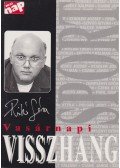 Riskó Géza - Vasárnapi visszhang
