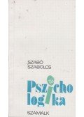 Szabó Szabolcs - Pszichologika