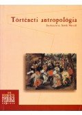 Sebők Marcell - Történeti antropológia