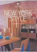Angelika Taschen - New York Style