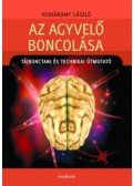 Dr. Komáromy László - Az agyvelő boncolása