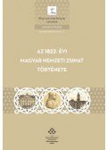 Fejérdy András (Összeáll.) - Az 1822. évi magyar nemzeti zsinat története