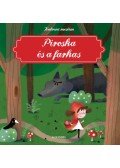 Katleen Put - Piroska és a farkas