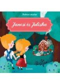 Katleen Put - Jancsi és Juliska