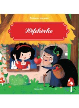 Katleen Put - Hófehérke Katleen Put - Hófehérke, null 2016 antikvár könyv