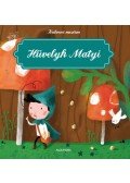 Katleen Put - Hüvelyk Matyi