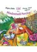 Hajós Erika - Liziés a Mindentudó Porcica