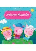 Katleen Put - A három kismalac