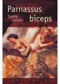 CSEHY ZOLTÁN - Parnassus biceps