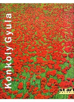 Konkoly Gyula - Konkoly Gyula (dedikált) Konkoly Gyula - Konkoly Gyula (dedikált), Budapest 0 antikvár könyv