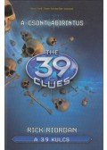 Rick Riordan - A csontlabirintus