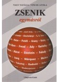 Nagy Natália,Vincze Attila - Zsenik egymásról