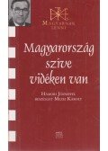 Mezei Károly - Magyarország szíve vidéken van