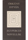 Örkény István - Egyperces novellák