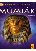 John Malam - Múmiák