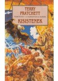 Terry Pratchett - Kisistenek
