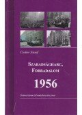 Czotter József - Szabadságharc, forradalom 1956
