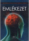 Baddeley, Alan,Eysenck, Michael W.,Anderson, Michael C. - Emlékezet