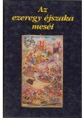 - Az ezeregy éjszaka meséi