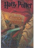 J. K. Rowling - Harry Potter és a Titkok Kamrája