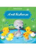 Hans Christian Andresen - A rút kiskacsa