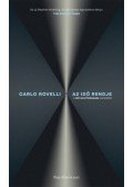 Carlo Rovelli - Az idő rendje