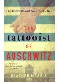 Heather Morris - The Tattooist of Auschwitz