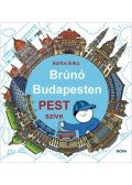 Bartos Erika - Pest szíve - Brúnó Budapesten 3.