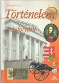 Bánhegyi Ferenc - Történelem 7. évfolyam