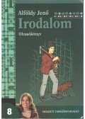 Alföldy Jenő - IRODALOM 8.