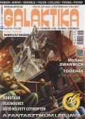 Burger István - Galaktika 292. XXXV. évf. 2014. július