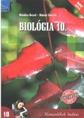 Mándics Dezső,Molnár Katalin - Biológia 10.