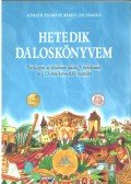 Németh Endréné Békefi Zsuzsanna - Hetedik daloskönyvem