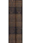 Dr. Varga Zsigmond - Az ókori keleti népek művelődéstörténete különös tekintettel a Bibliára I-II.