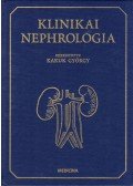 Kakuk György - Klinikai nephrologia