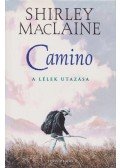 Shirley Maclaine - Camino