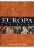 Stevenson, John - Európa története