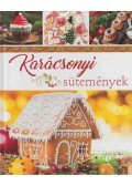 Horváth Ilona,Korpádi Péter,Halmos Monika,Sőregi Éva,Könnyű Mária - Karácsonyi sütemények