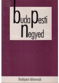Koszorú Lajos,Erő Zoltán - Budapesti Negyed 28. 2000. nyár (dedikált)