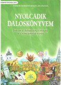 Németh Endréné Békefi Zsuzsanna - Nyolcadik daloskönyvem