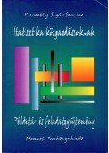 Keresztély Tibor,Sugár András,Szarvas Beatrix - Statisztika közgazdászoknak