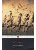 Josephus Flavius - The Jewish War