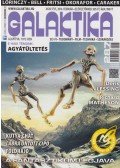 Burger István - Galaktika 287. XXXV. évf. 2014. február