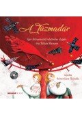 Tallián Mariann - A Tűzmadár - CD melléklettel