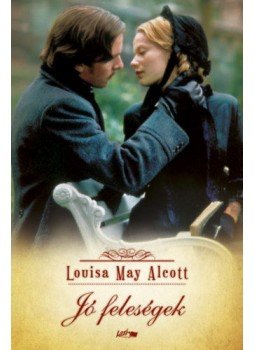 Louisa May Alcott - Jó feleségek Louisa May Alcott - Jó feleségek, null 2018 antikvár könyv