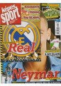 Sal Endre - Képes Sport IX. évf. 50. szám