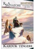 R.A. Salvatore - Kardok tengere